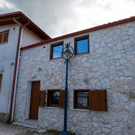 Willa Nymphes House Pefkochori Zewnętrze zdjęcie
